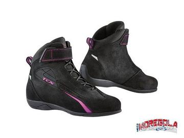 Scarpe moto TCX Donna LADY SPORT