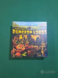 dungeon lords