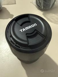 Obiettivo 70/300 per Canon - Tamron