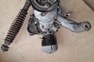 motore vespa 50 special 4 marce