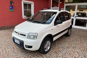 Fiat Panda 1.2 4x4 BENZINA - Euro 5
