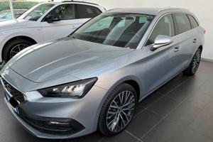 Seat Leon Sportstourer 1.5 eTSI DSG