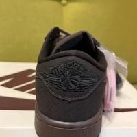 Nike Air Jordan 1 Low Travis Scott