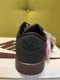 Nike Air Jordan 1 Low Travis Scott