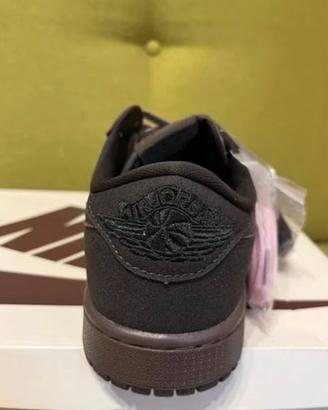 Nike Air Jordan 1 Low Travis Scott