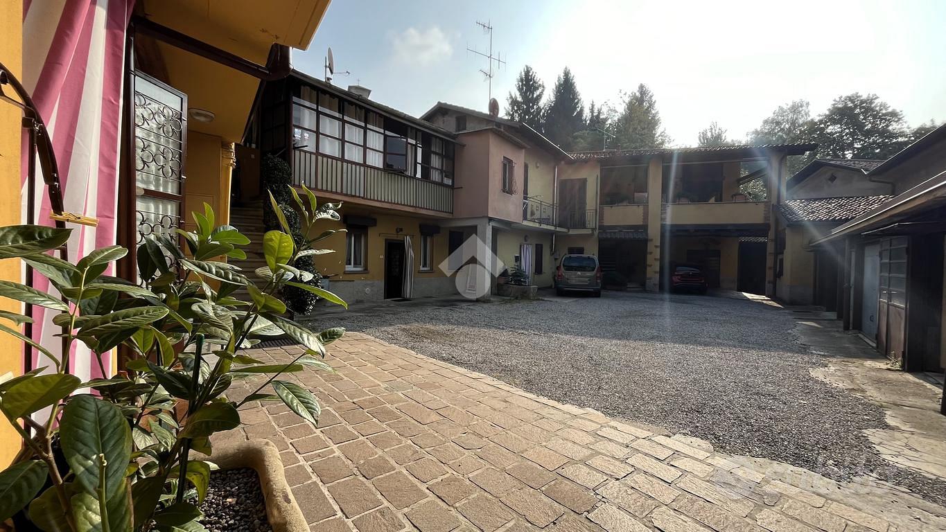 Appartamento – Como, Trecallo - Vista 4