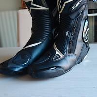 stivali Alpinestars SMX PLUS 44 