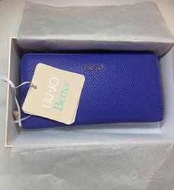 PORTAFOGLI LIU•JO