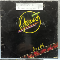 Opus Live is Life