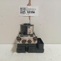 CENTRALINA ABS VOLKSWAGEN Caddy 3Â° Serie 1K0 907