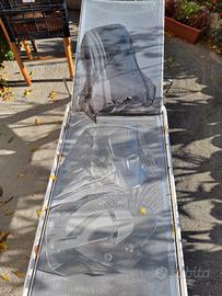 parabrezza cb 500 x 2021 2019 2022 2020