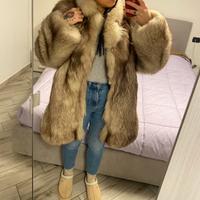 Pelliccia vintage