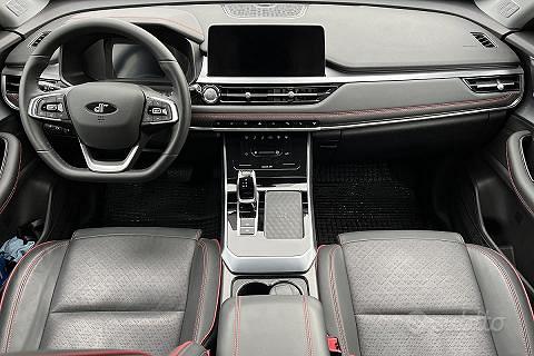 DS Automobiles Dr 5.0 2022 photo 5