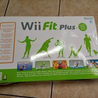 wii fit plus 