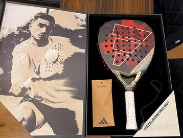 Adidas Metalbone Pro Edt Ale Galan 2026
