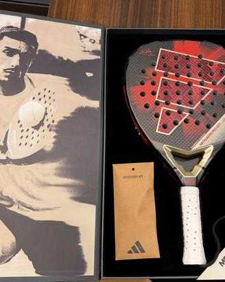 Adidas Metalbone Pro Edt Ale Galan 2026