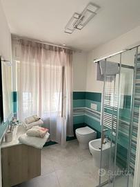 Camere Praia a Mare 200mt dal mare