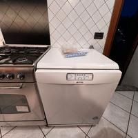 Cucina usata 270cm