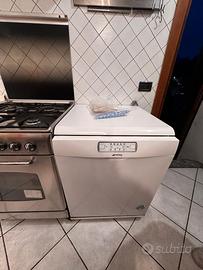 Cucina usata 270cm