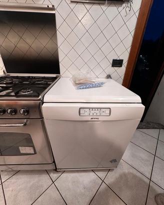 Cucina usata 270cm
