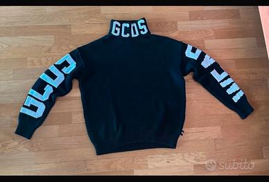 Maglione GCDS