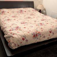 Camera da letto completa alta qualità