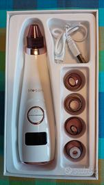 Apparecchio pulizia viso