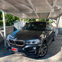 Bmw x6 full optional