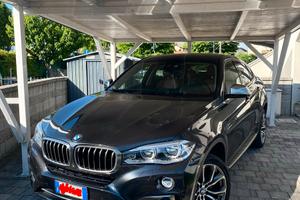 Bmw x6 full optional
