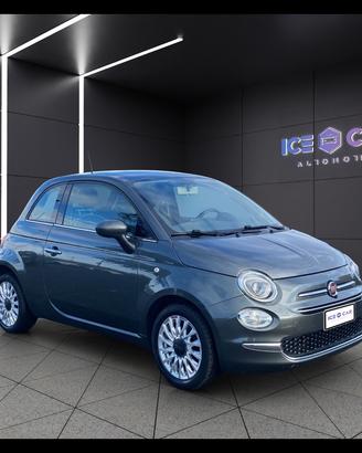 FIAT 500 1.2 Pop CAMBIO AUTOMATICO!