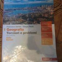 libro geografia 