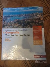 libro geografia 