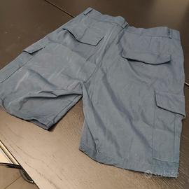 pantaloni corti uomo 
