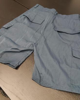 pantaloni corti uomo 