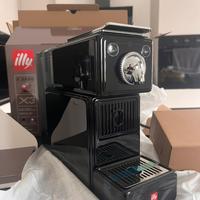 Macchina da Caffè Capsule ILLY X3 X-CAPS
