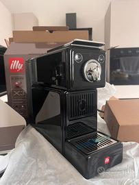 Macchina da Caffè Capsule ILLY X3 X-CAPS