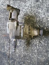 riduttore cambio hyundai santa fe tocson 2.0 .d4ea