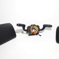 KIT AIRBAG SENZA CRUSCOTTO PEUGEOT BOXER 4° SERIE