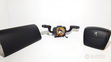 KIT AIRBAG SENZA CRUSCOTTO PEUGEOT BOXER 4° SERIE