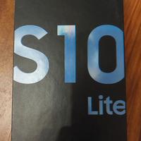 Samsung s 10 lite