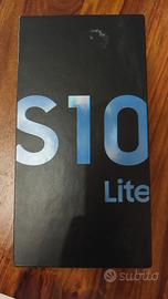 Samsung s 10 lite