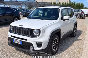 JEEP Renegade 1.0 T3 Longitude