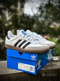 Sneakers adidas Originals SAMBA OG Bianche 36.5