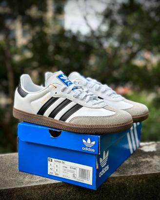 Sneakers adidas Originals SAMBA OG Bianche 36.5