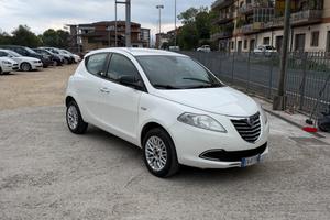 Lancia Ypsilon 0.9 TwinAir 85 CV 5 porte Metano Ec