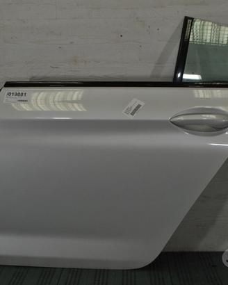 BMW serie 6 F06 Porta posteriore sinistra