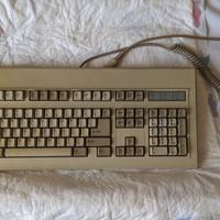 tastiera hyundai vintage