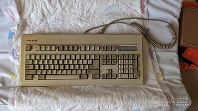 tastiera hyundai vintage