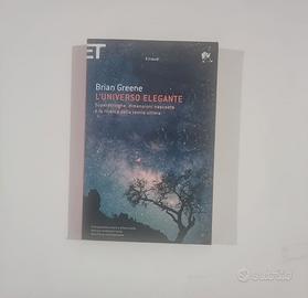 L'universo elegante - Brian Greene (Fisica)