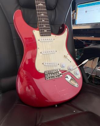 Chitarra PRS Silver Sky Horizon Red